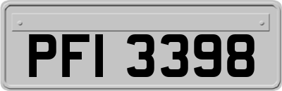 PFI3398