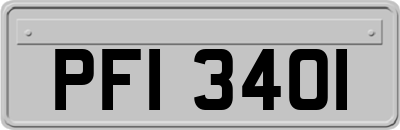 PFI3401