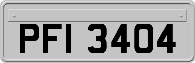 PFI3404