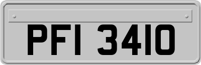 PFI3410