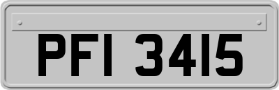 PFI3415