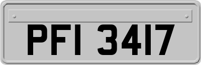 PFI3417