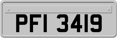 PFI3419