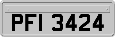 PFI3424