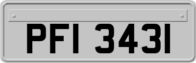 PFI3431