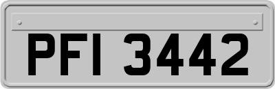 PFI3442