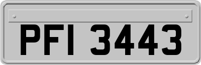 PFI3443
