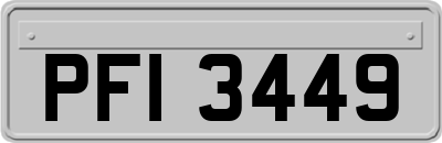 PFI3449