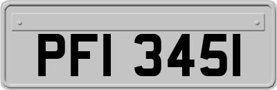 PFI3451