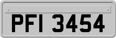 PFI3454