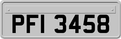 PFI3458