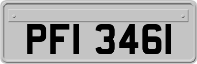 PFI3461