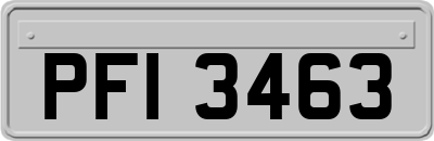 PFI3463