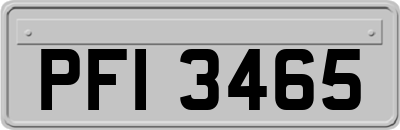 PFI3465