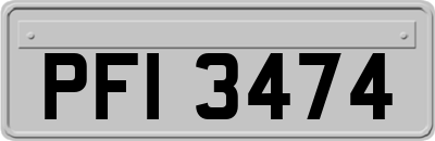 PFI3474