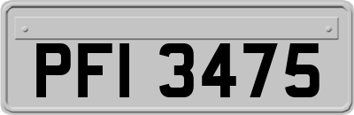 PFI3475