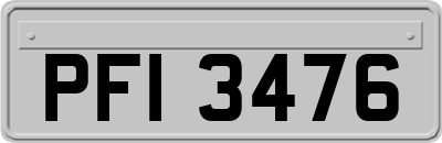 PFI3476