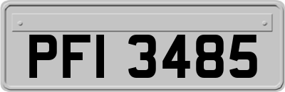PFI3485