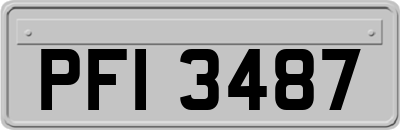 PFI3487