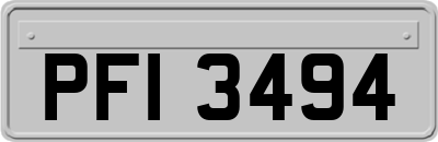 PFI3494