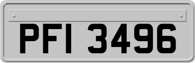 PFI3496