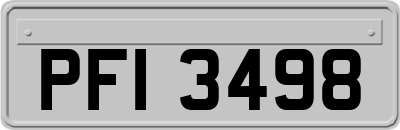 PFI3498