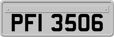 PFI3506