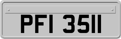 PFI3511