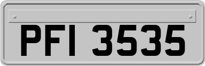 PFI3535