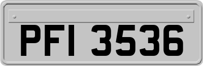 PFI3536