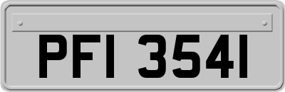 PFI3541