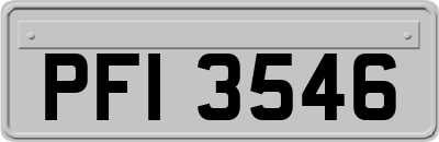PFI3546