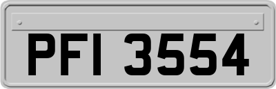 PFI3554