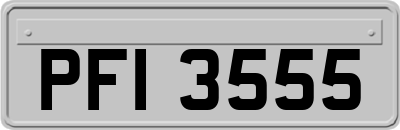 PFI3555