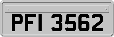 PFI3562