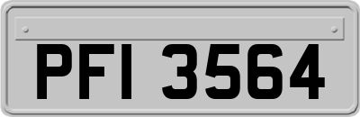 PFI3564