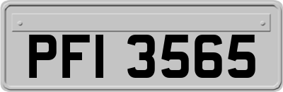 PFI3565