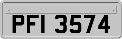PFI3574
