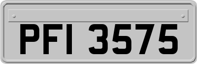 PFI3575