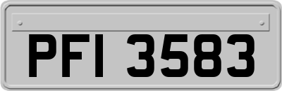 PFI3583