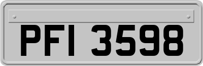 PFI3598