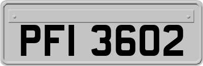 PFI3602