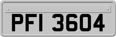 PFI3604