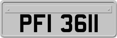 PFI3611