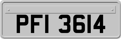 PFI3614