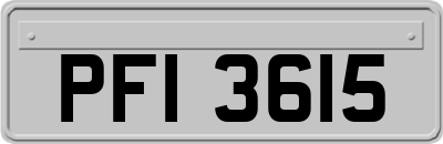 PFI3615
