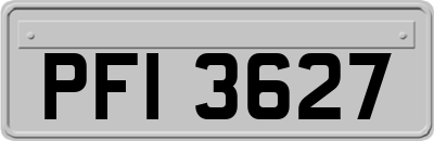 PFI3627