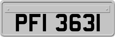 PFI3631