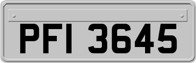 PFI3645