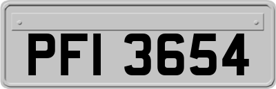 PFI3654